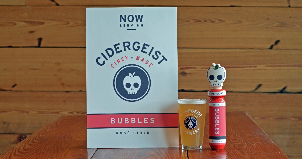 Rhinegeist has two new cans coming, Knowledge and Bubbles The Gnarly