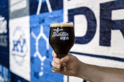 Cycle Coffee Stout Tapping! @ Braxton Labs | Newport | KY | United States