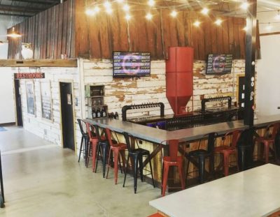 Cheap Growler/Owler fills at Grainworks @ Grainworks Brewing Company | West Chester | OH | United States