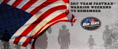 TFX Warrior WTR Monthly Planning Meeting & Socializing
