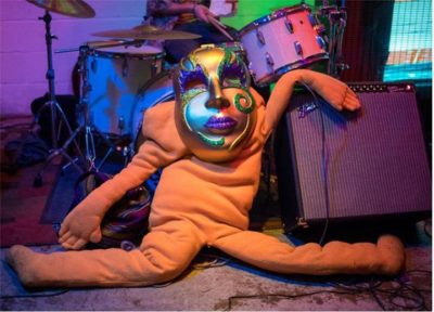Tomato Dodgers / Pressure Fit (Foxygen) / TBA @ Urban Artifact | Cincinnati | OH | United States