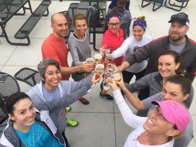 Brink Running Group @ Brink Brewing Co | Cincinnati | OH | United States
