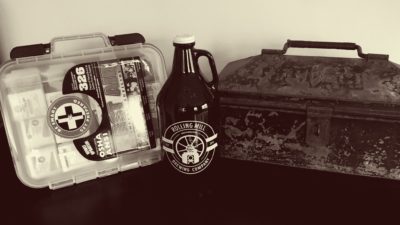 Manufacturing and Medical Appreciation Night @ Rolling Mill @ Rolling Mill Brewing Co | Middletown | Ohio | United States