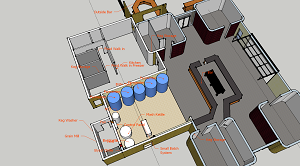 The Floorplan