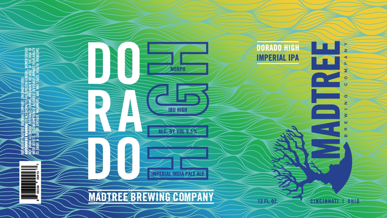MadTree’s Dorado High