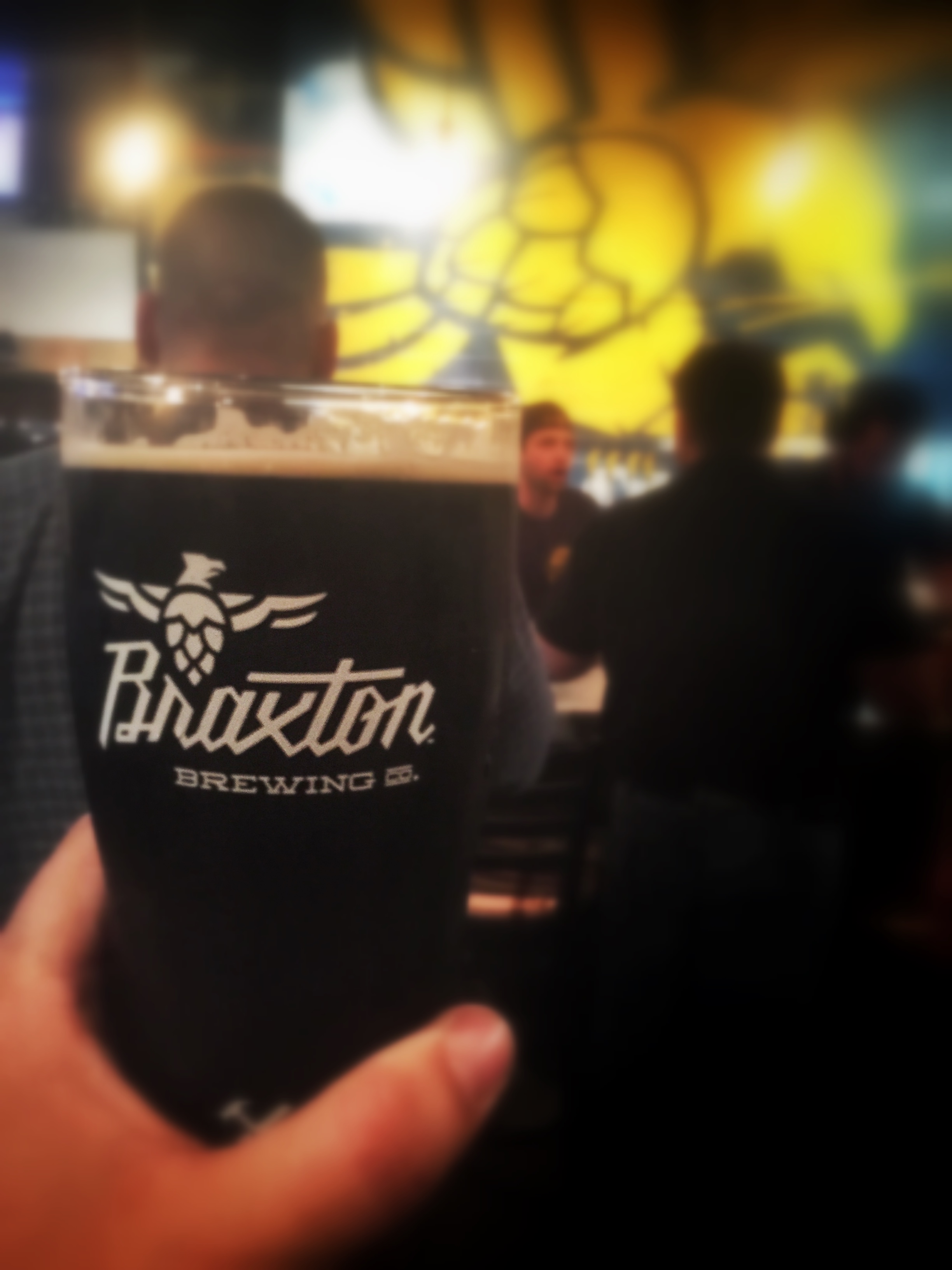All About Braxton Brewing Company from the Gnarly Gnome