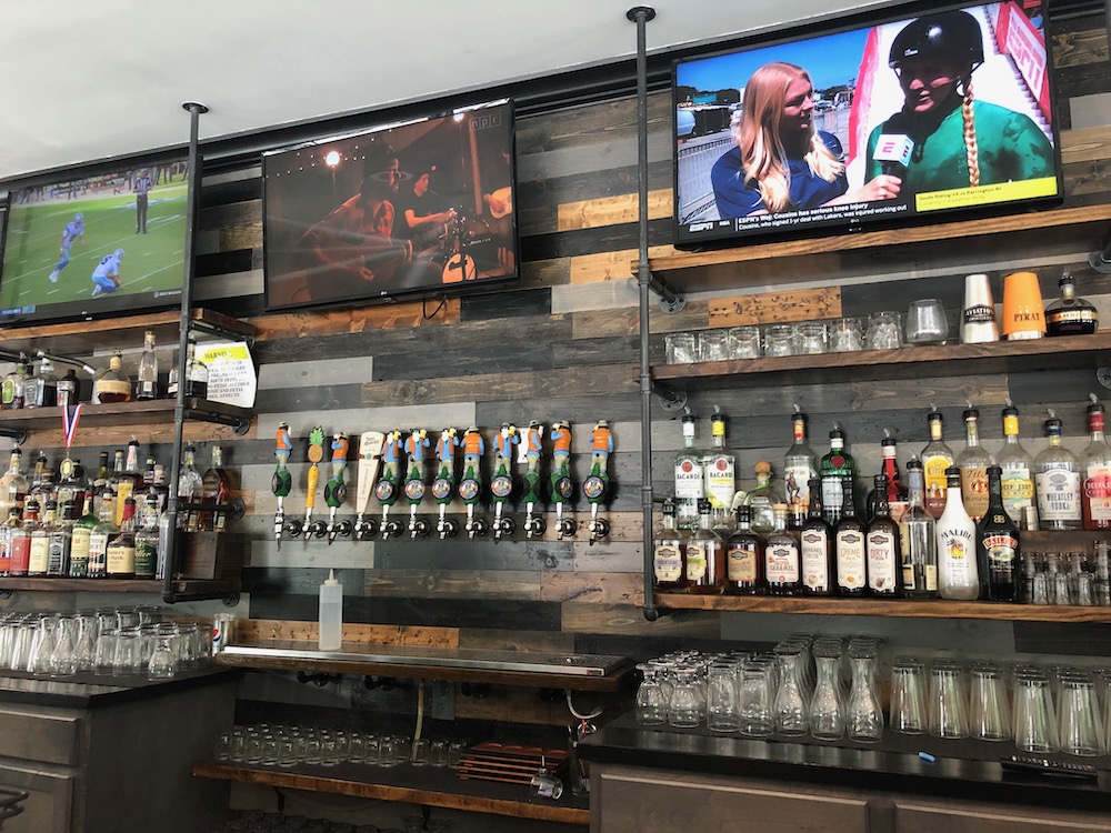 Where To Drink Gatlinburg The Gnarly Gnome